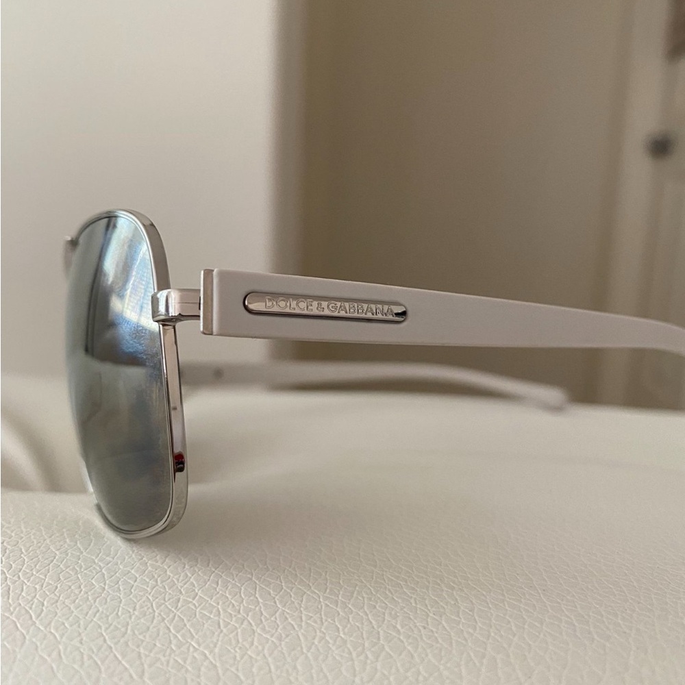D&G SUNGLASSES - Picture 3 of 4